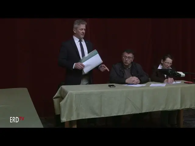 Reuniunea imediată a Consiliului de la Baraolt, 11.12.2023