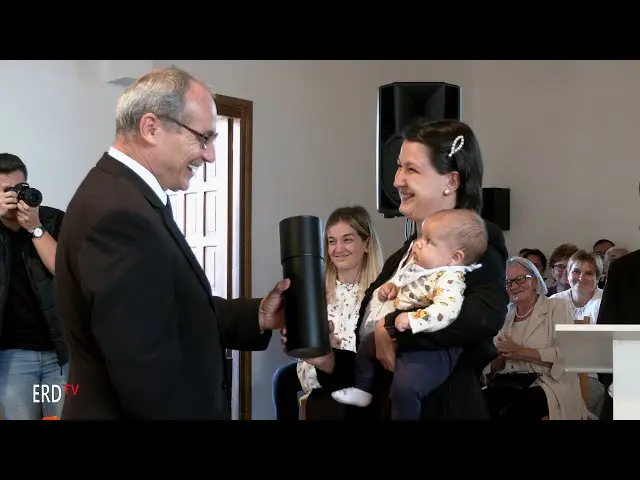 Gala of the High Council of the Hungarian Unitarian Church