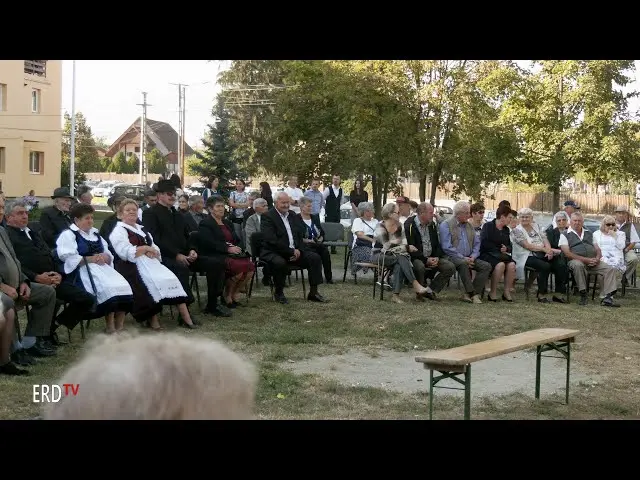 World Day of the Elderly in Baraolt