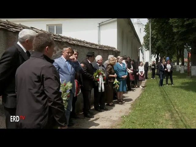 Day of National Unity in Vârghiș