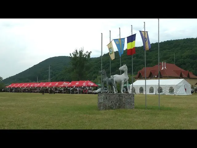 Székelyföldi magánerdészetek találkozója