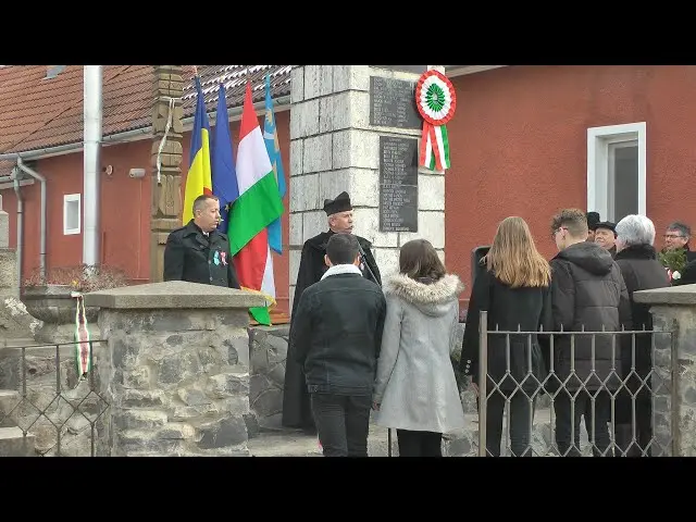 Ides of March in Vârghiș