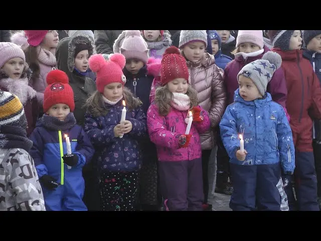 Christmas waits in Vârghiș