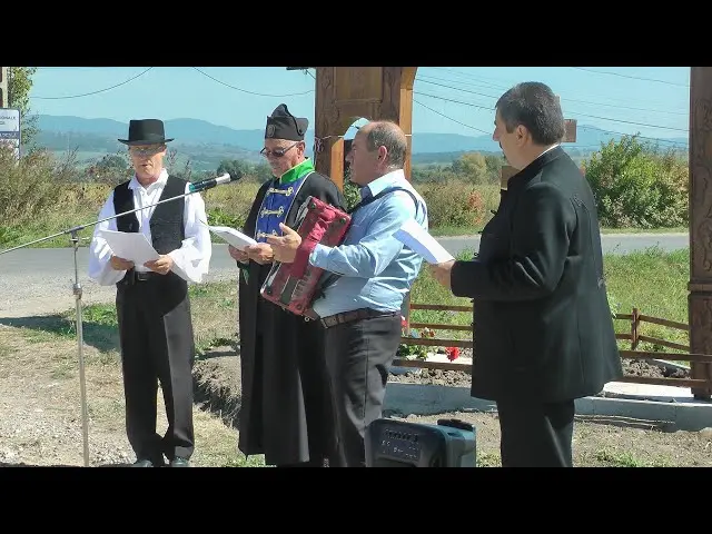 81st anniversary of the entry of the Hungarian Army