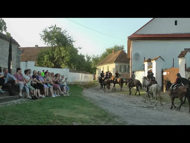 Religious Freedom Equestrian Pilgrimage