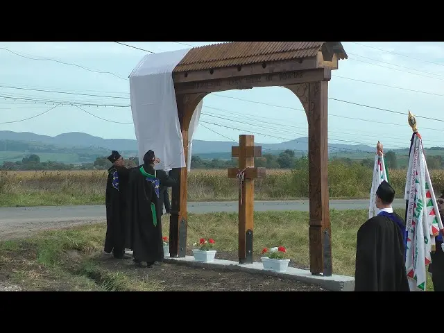 80th anniversary of the entry of the Hungarian Army and 100th anniversary of the establishment of the Historical Order of Vitéz