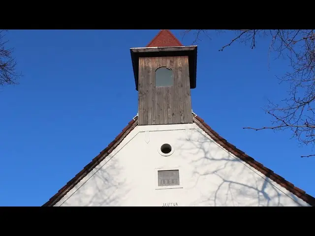 Închinarea de Paște la Biserica Baptistă Baraolt