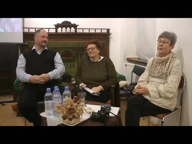 20 years Focus and Tortoma – self-education in Baraolt Region