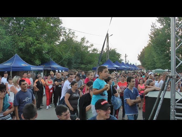 Successful village days in Aita Medie in 2019