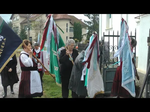 "Circle Assembly of the Unitarian Women's Associations of the Háromszék-Felsőfehér Church District"