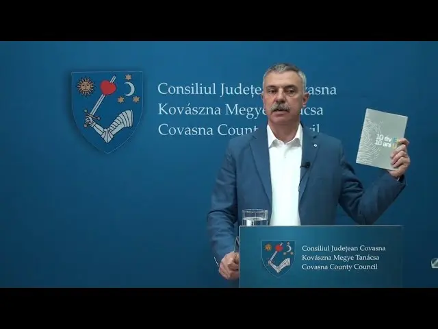 14. Info Județean 6 decembrie 2018