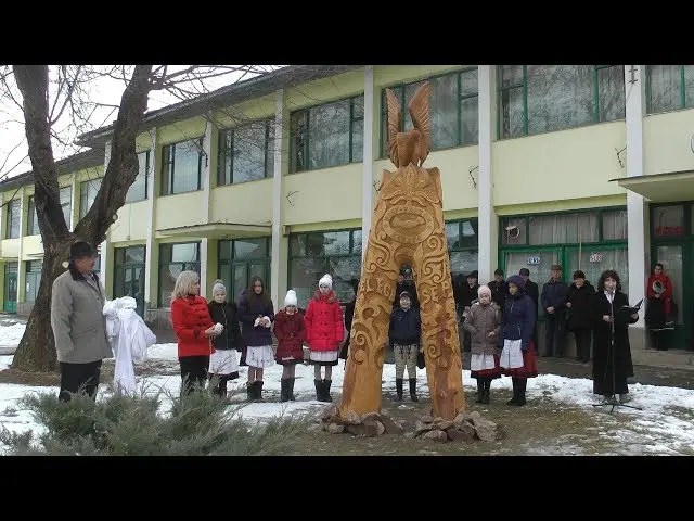 Anniversary Celebration of the Unification of Sepsi-Bățani and Telegdi-Bățani