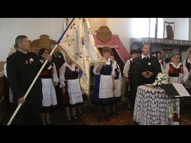 Zilele satului la Căpeni. 2018