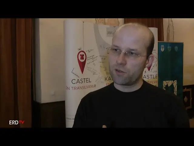 Programul Castel în Transilvania