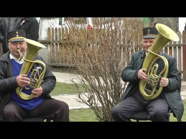 Sărbătoarea de 15 martie în Aita Mare, 2017