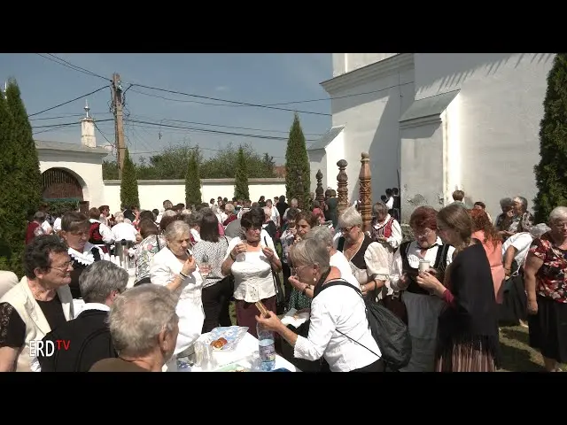 2024 Szeklerland Regional Conference of the Women's Association of the Reformed Church District of Transylvania