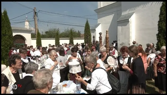 The 2024 Regional Conference of the Szeklerland of the Association of Women from the Quarter of the Reformed Church in Transylvania