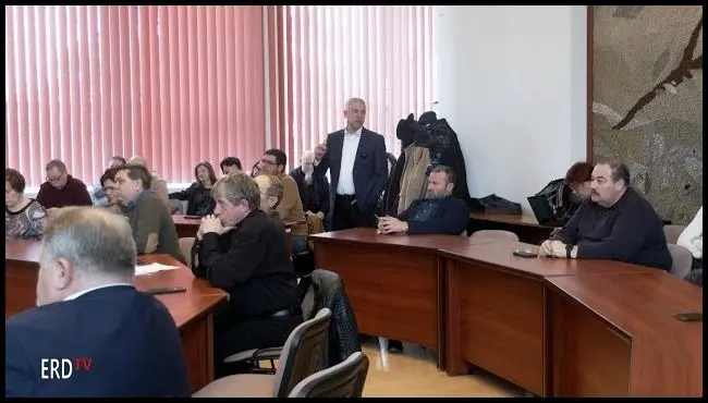 The 2024 budget of the Covasna County Council