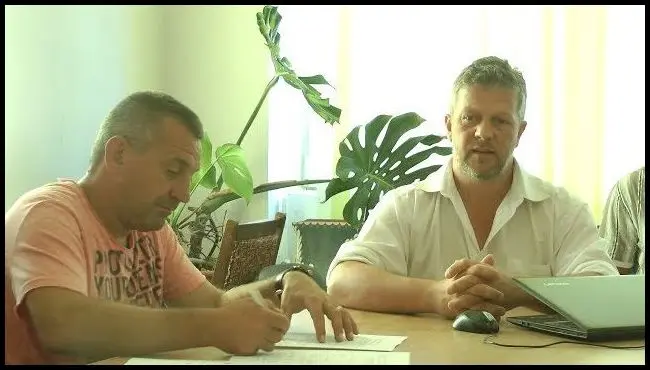 Rețeaua de canalizare este în curs de construire în Vârghiș