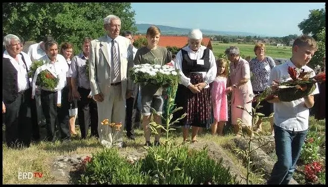 Presentation of the book: Memoirs - of Sándor Kisgyörgy - Unitarian priest-deacon in Vârghiș